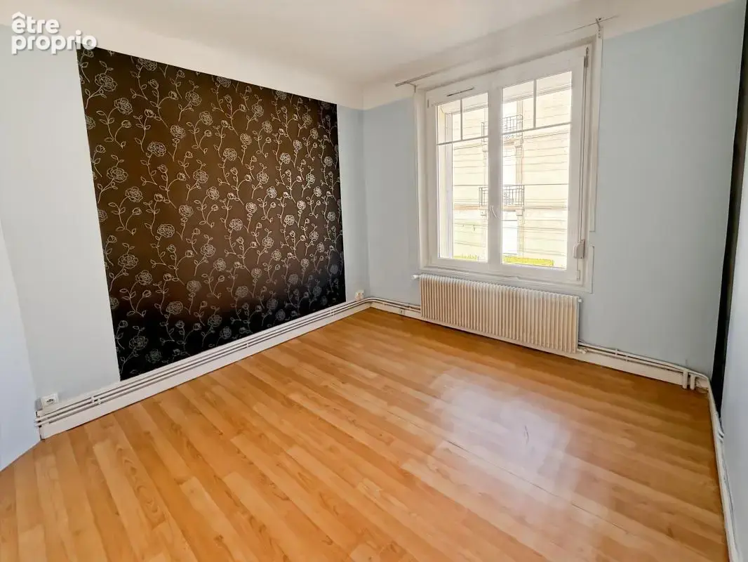 Maison 70 m² avec jardin, garage et fort potentiel – Secteur Mézières, Charleville-Mézières - photo 6