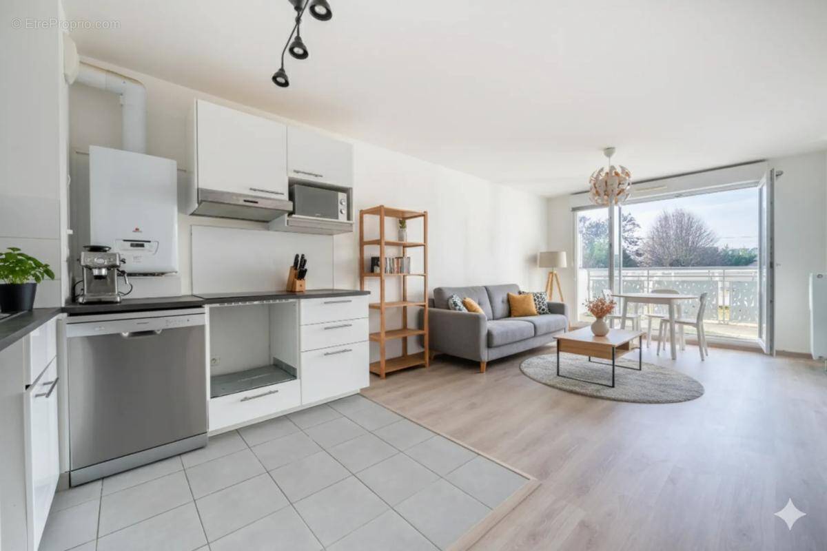 Appartement à PERSAN