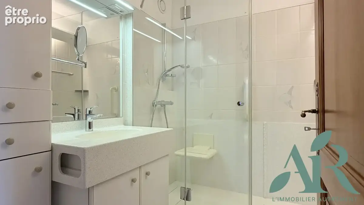 Appartement 88 m² à Strasbourg  - photo 9
