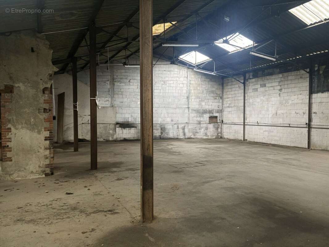 Maison à SAINT-CHRISTOPHE-DU-BOIS