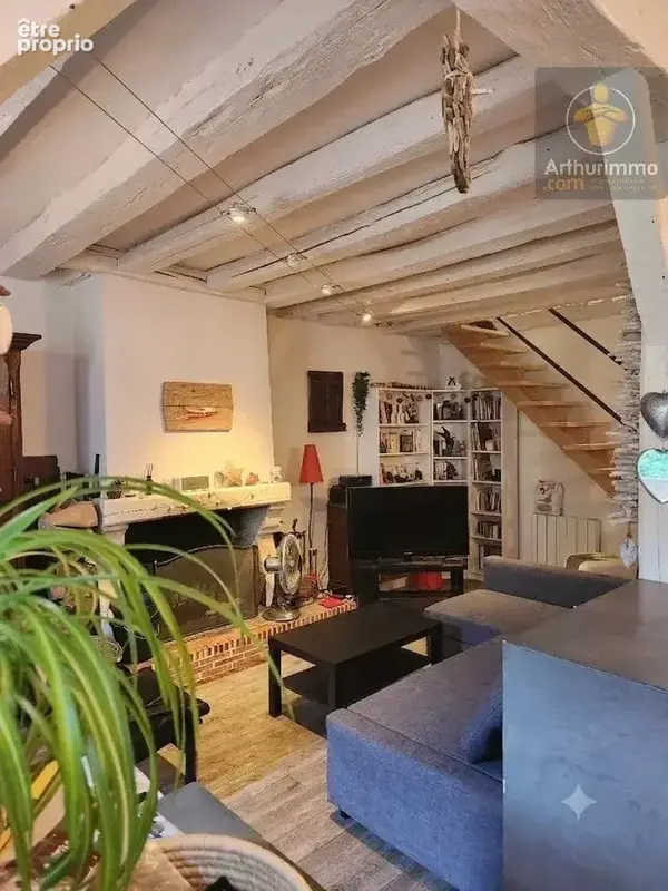 Vente Maison Baule(45130) 209 500ï¿œ - photo 8