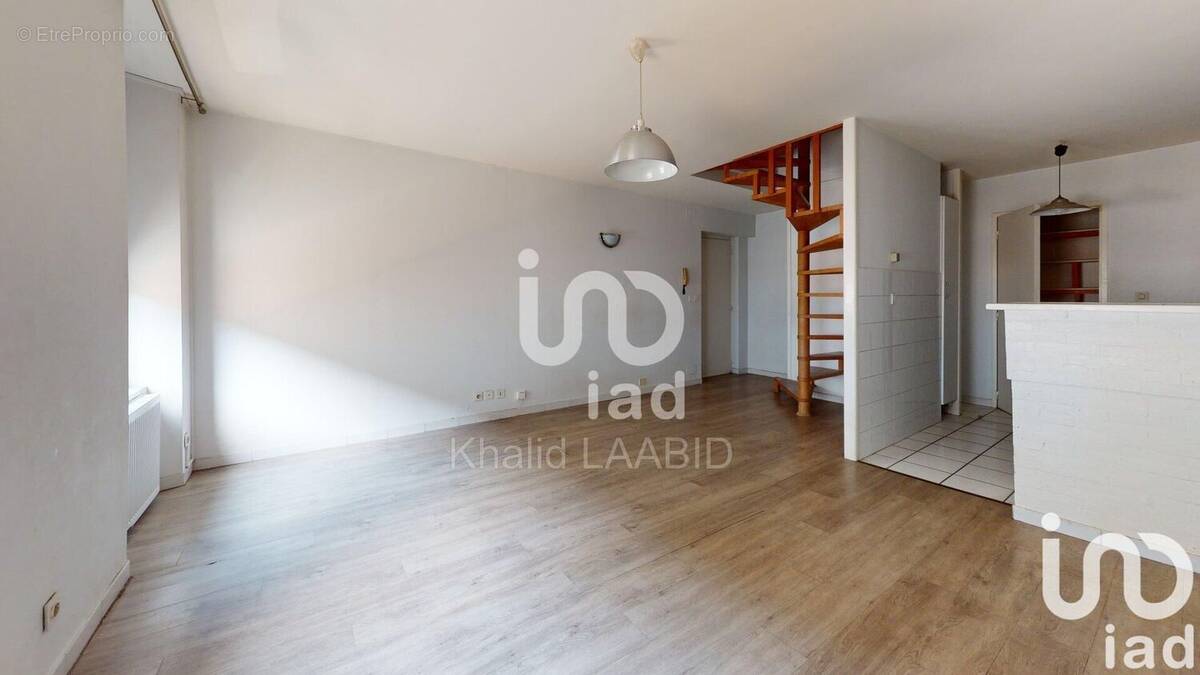 Photo 1 - Appartement à MONTAUBAN