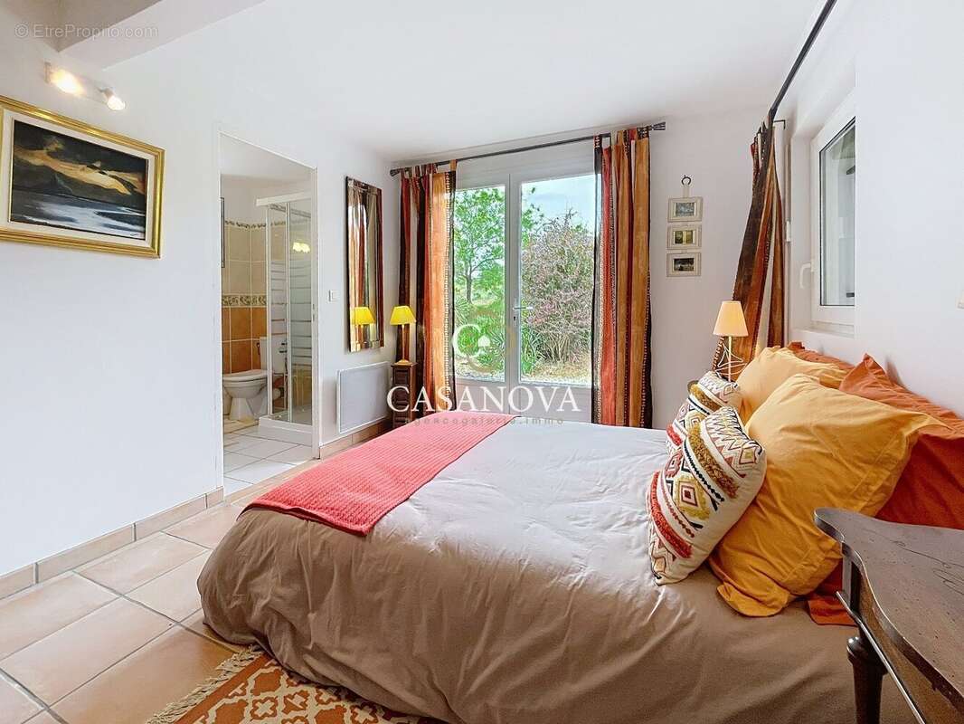 Maison à CLERMONT-L&#039;HERAULT