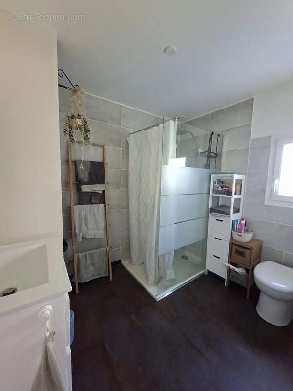 Maison à LABESSIERE-CANDEIL