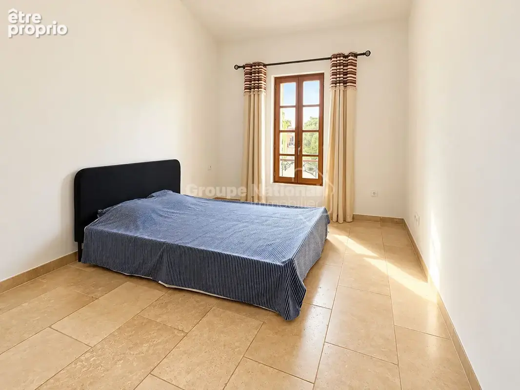Appartement Lecques 4 pièce(s) 93 m2 - photo 7