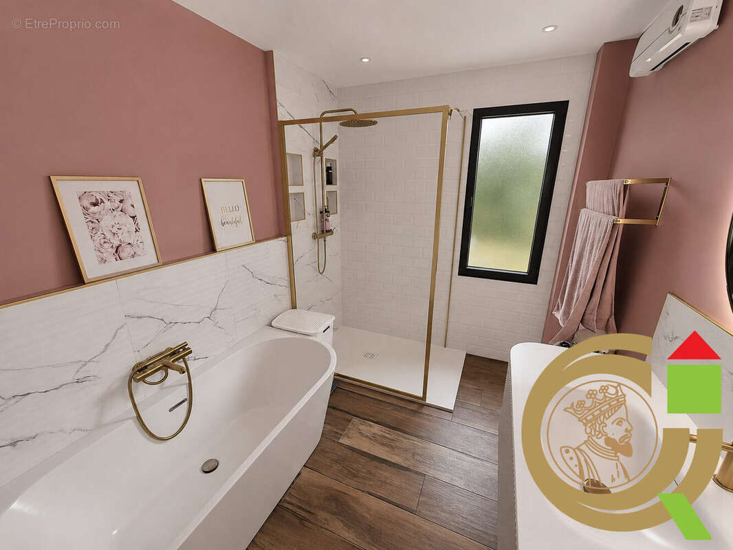 Maison 131 m² à Frencq  - photo 6