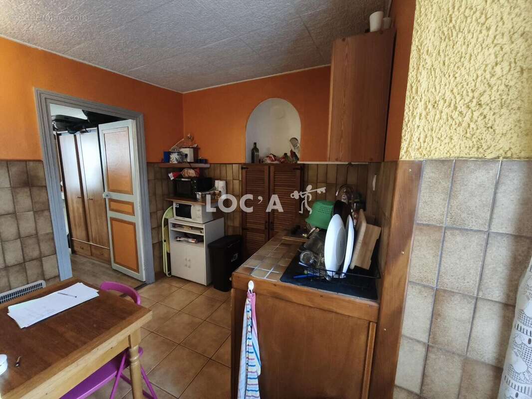 Photo 6 - Appartement à DIJON