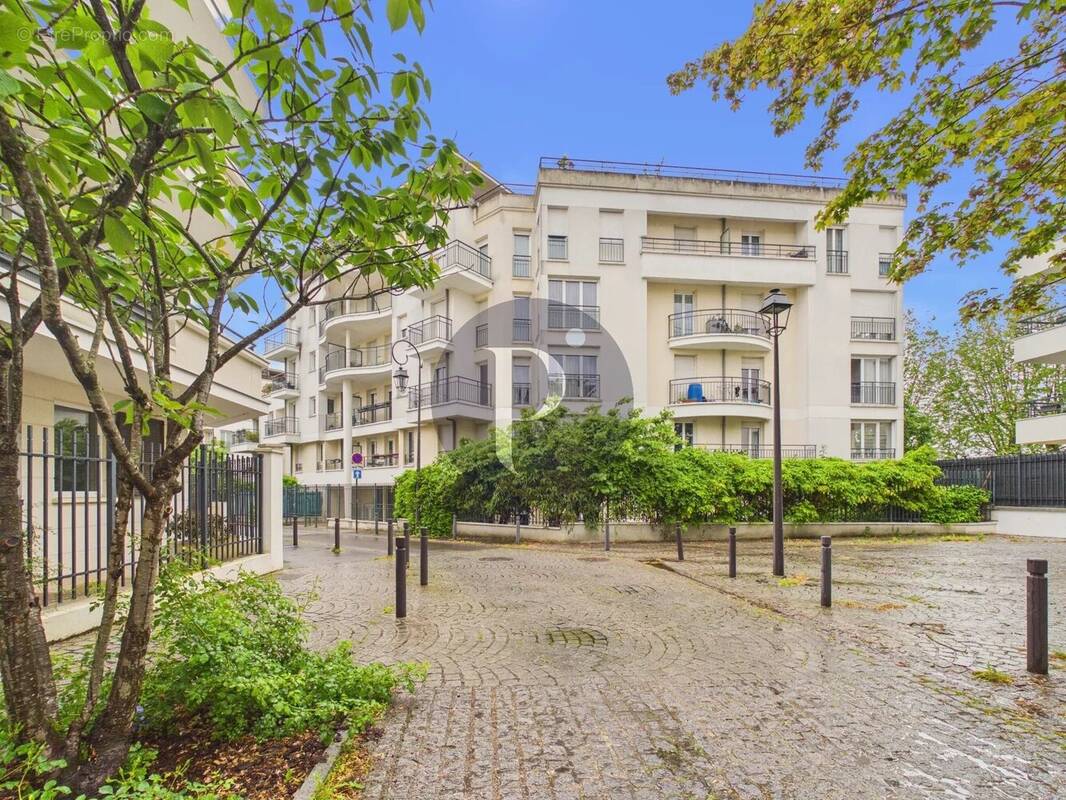 Appartement à ANTONY