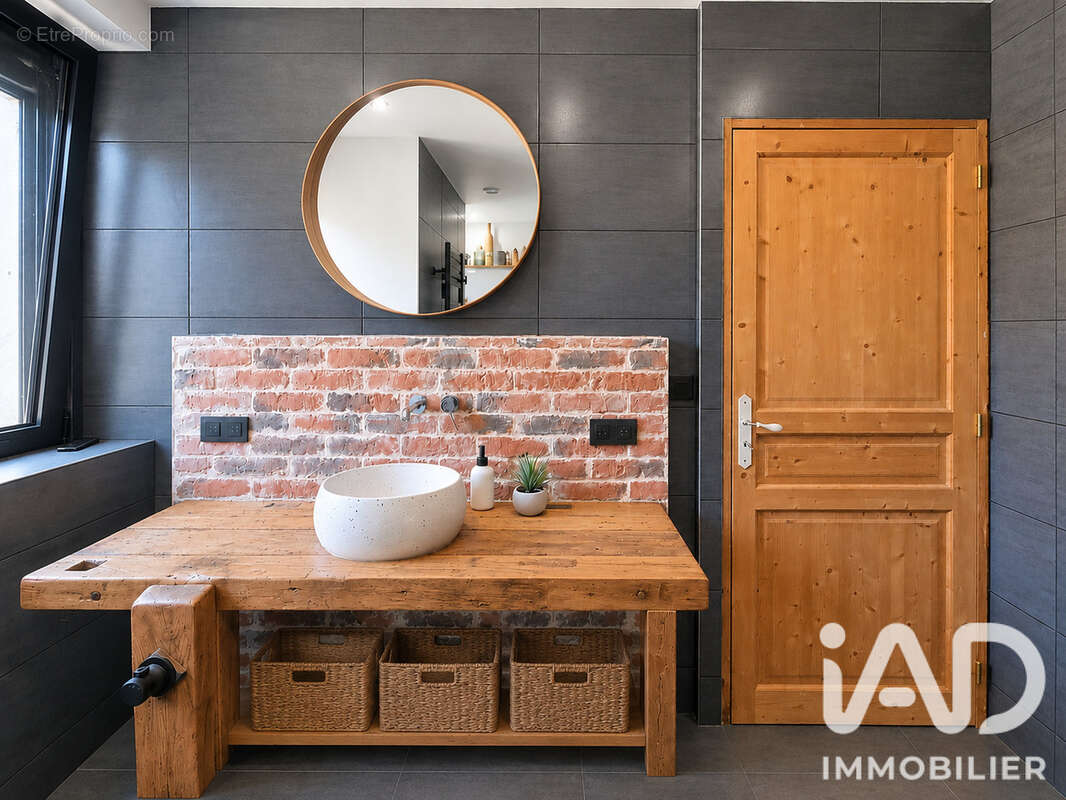 Maison 144 m² à Anet  - photo 9