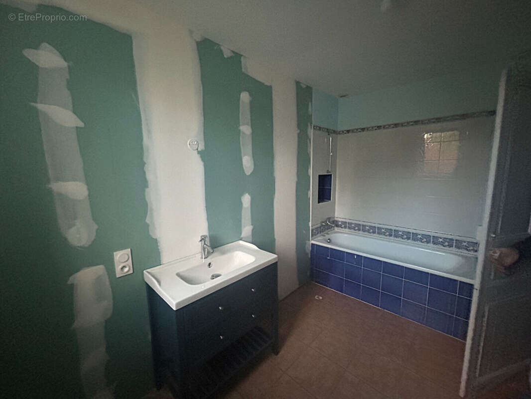 Maison à VERN-D'ANJOU