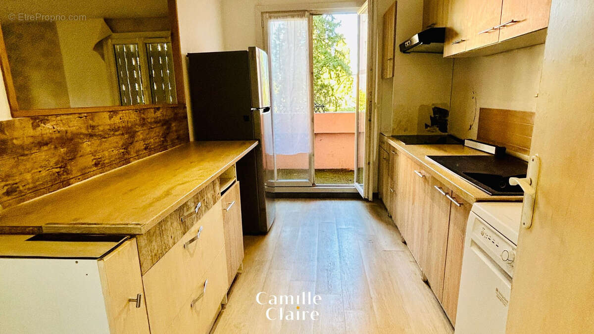 Autre à AIX-EN-PROVENCE