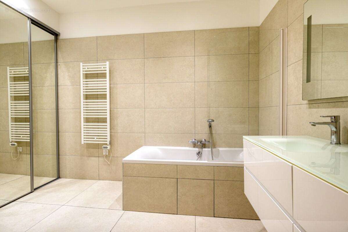 Appartement à LYON-6E