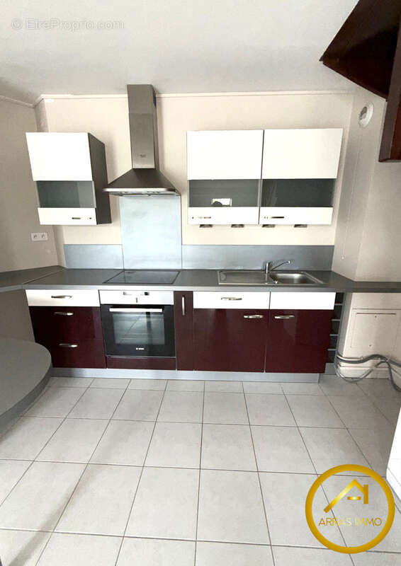 Appartement à ARRAS