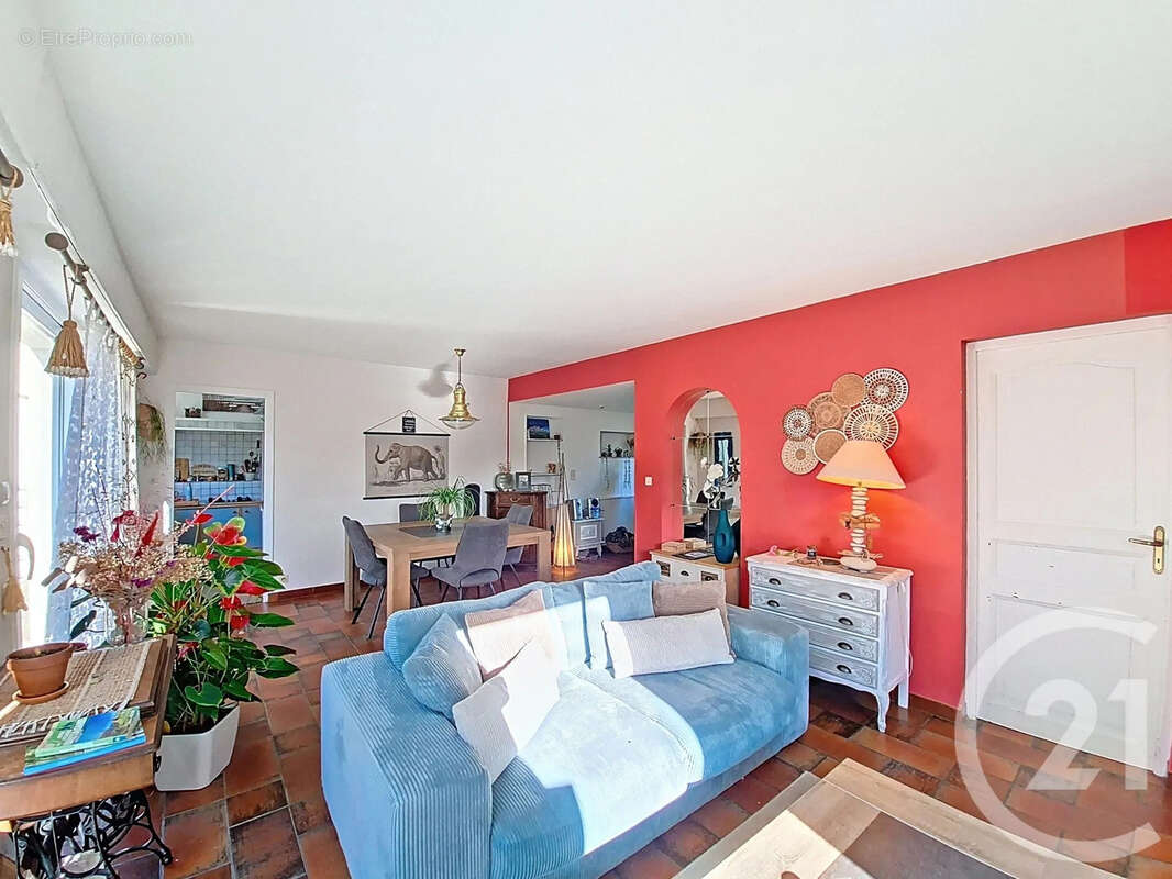 Maison à PLOULEC&#039;H