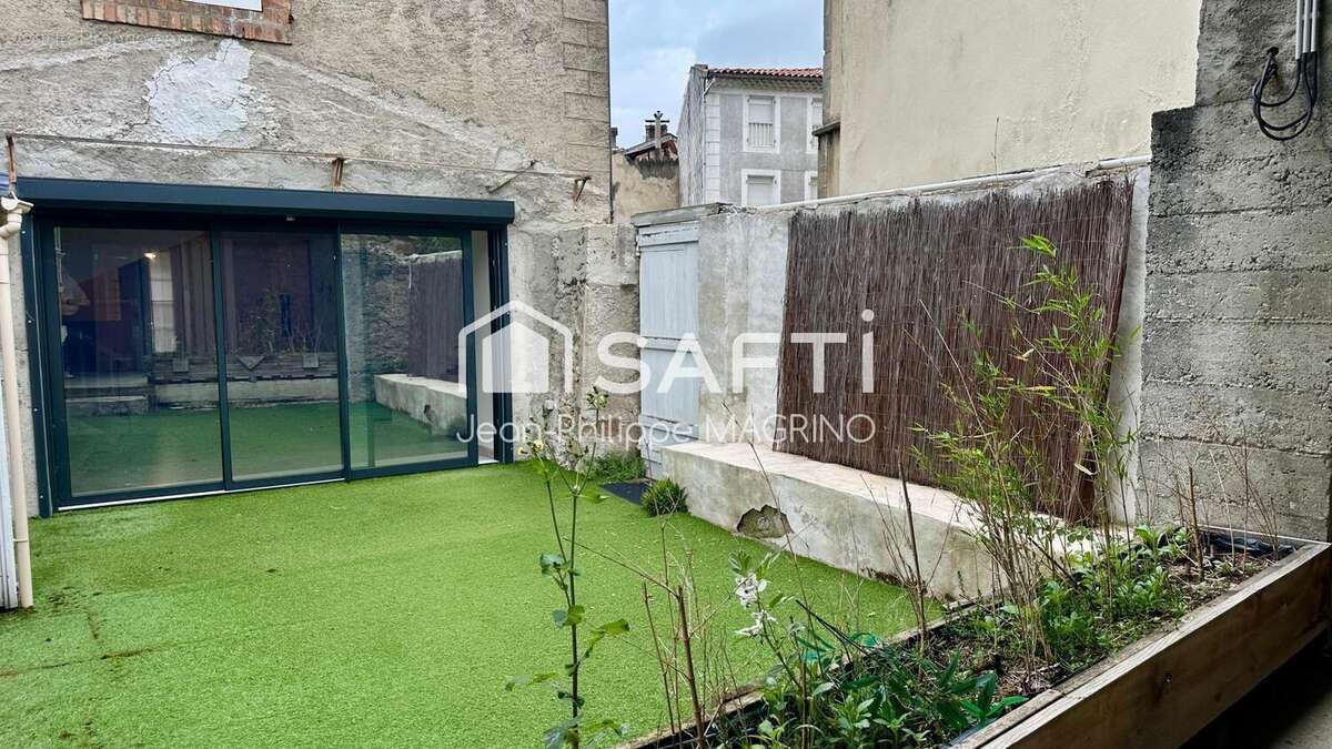 Photo 9 - Maison à VILLENEUVE-D'OLMES