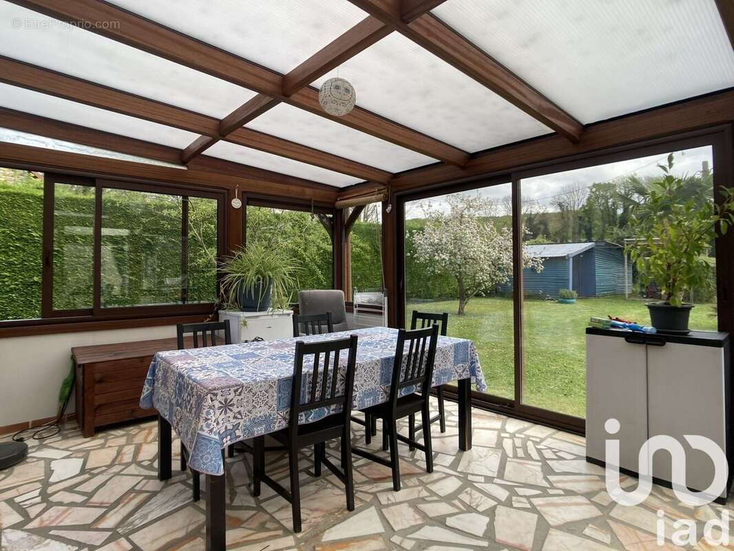 Photo 5 - Maison à LES ANDELYS