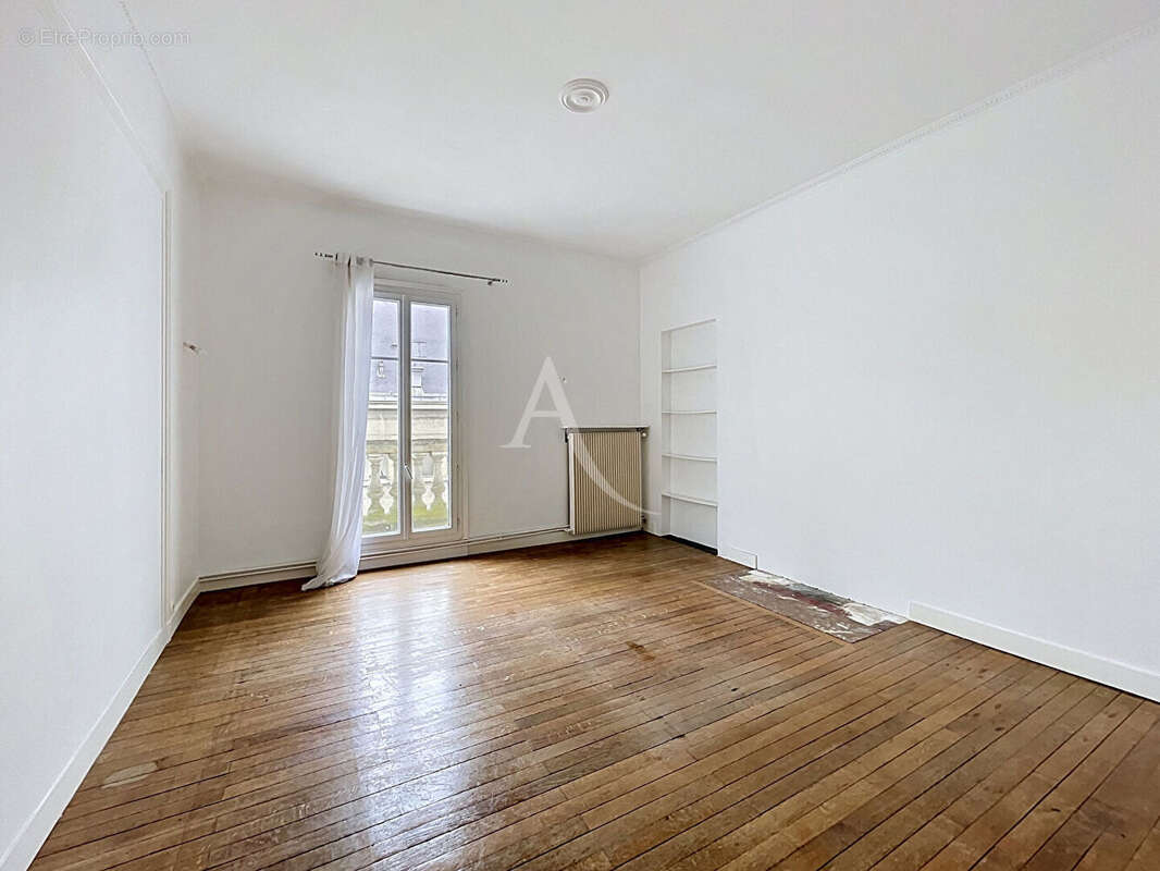 Appartement à ANGERS