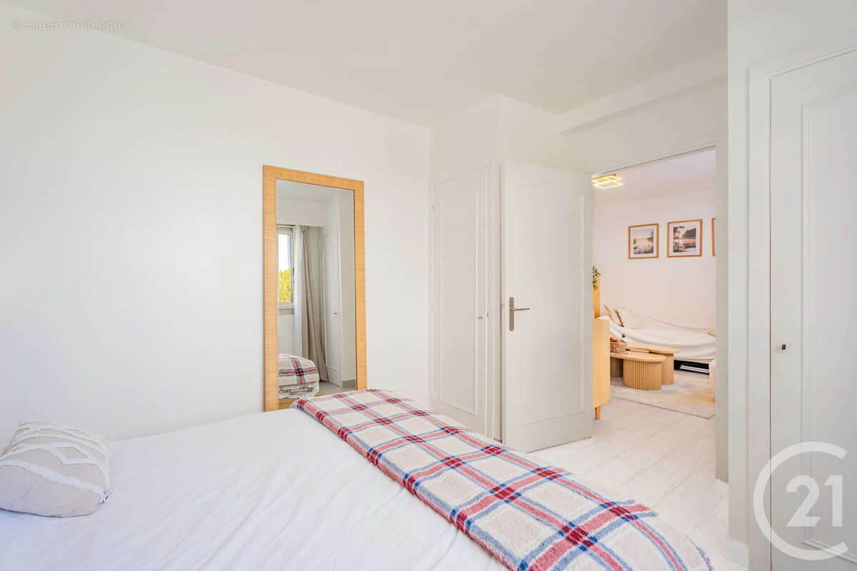 Appartement 35 m² à Beaulieu-Sur-Mer  - photo 6