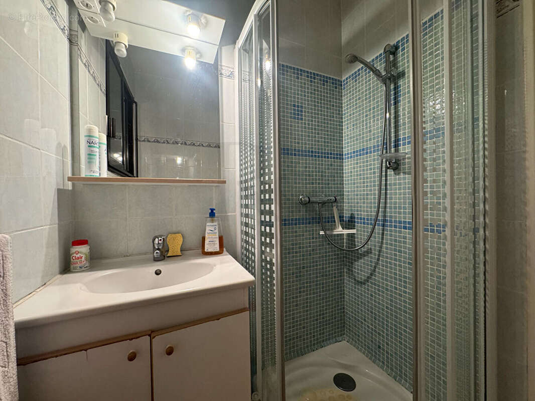 Maison à LA FERRIERE-AUX-ETANGS