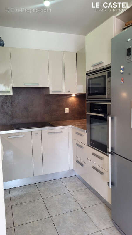 Appartement 68 m² à La Ciotat  - photo 5