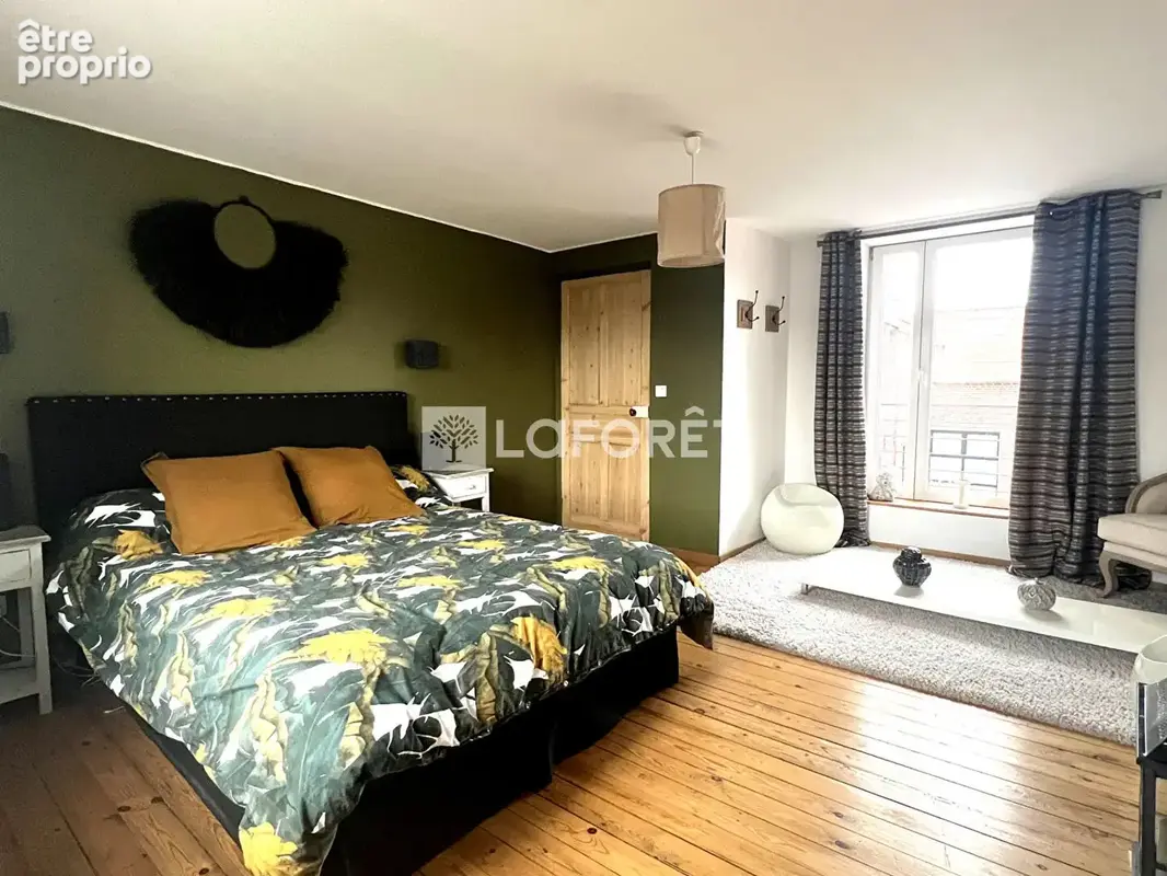 Maison Fermette Templeuve-en-Pévèle 5 chambres, 222 m2 - photo 8