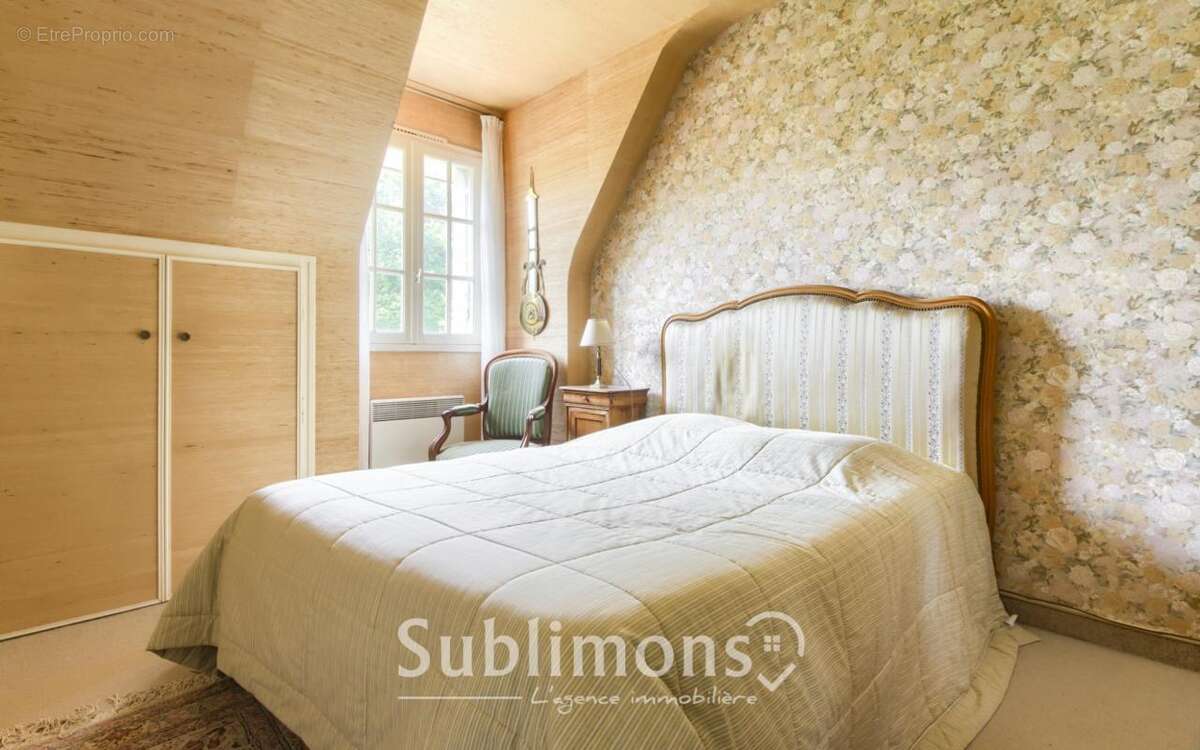 Maison à SARZEAU