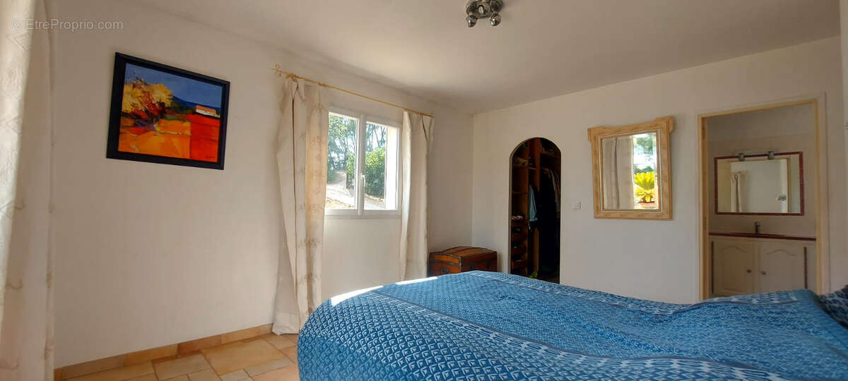 Maison à DRAGUIGNAN