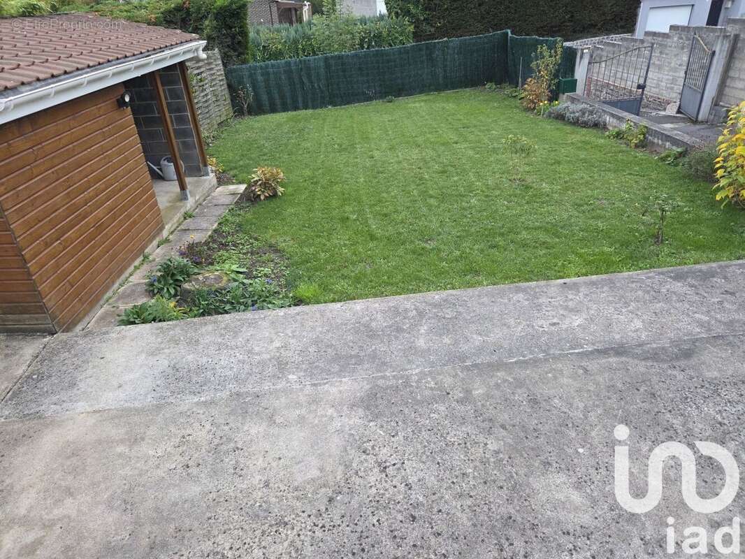 Photo 9 - Maison à MARLES-LES-MINES