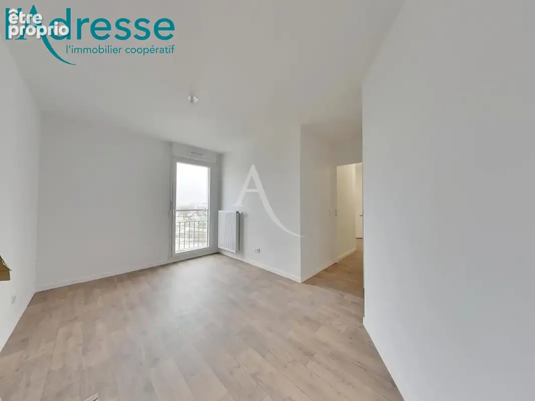 Appartement  3 pièce avec terrasse et parking en sous-sol - photo 7