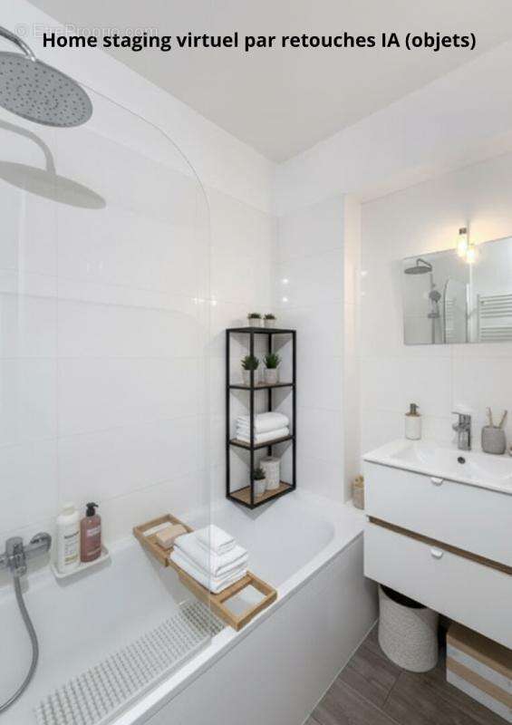 Appartement à RAMBOUILLET