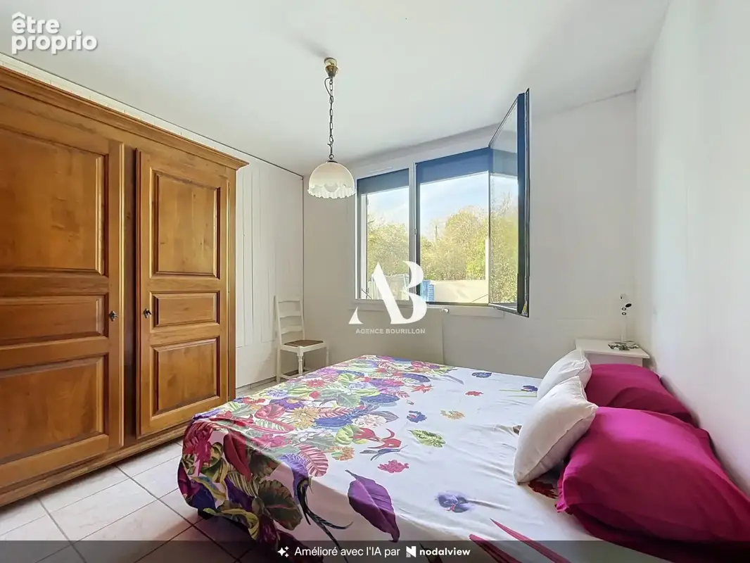 maison familiale 8 pièces 189,7 m2 sur un terrain avec piscine de 1540 m2 - photo 10