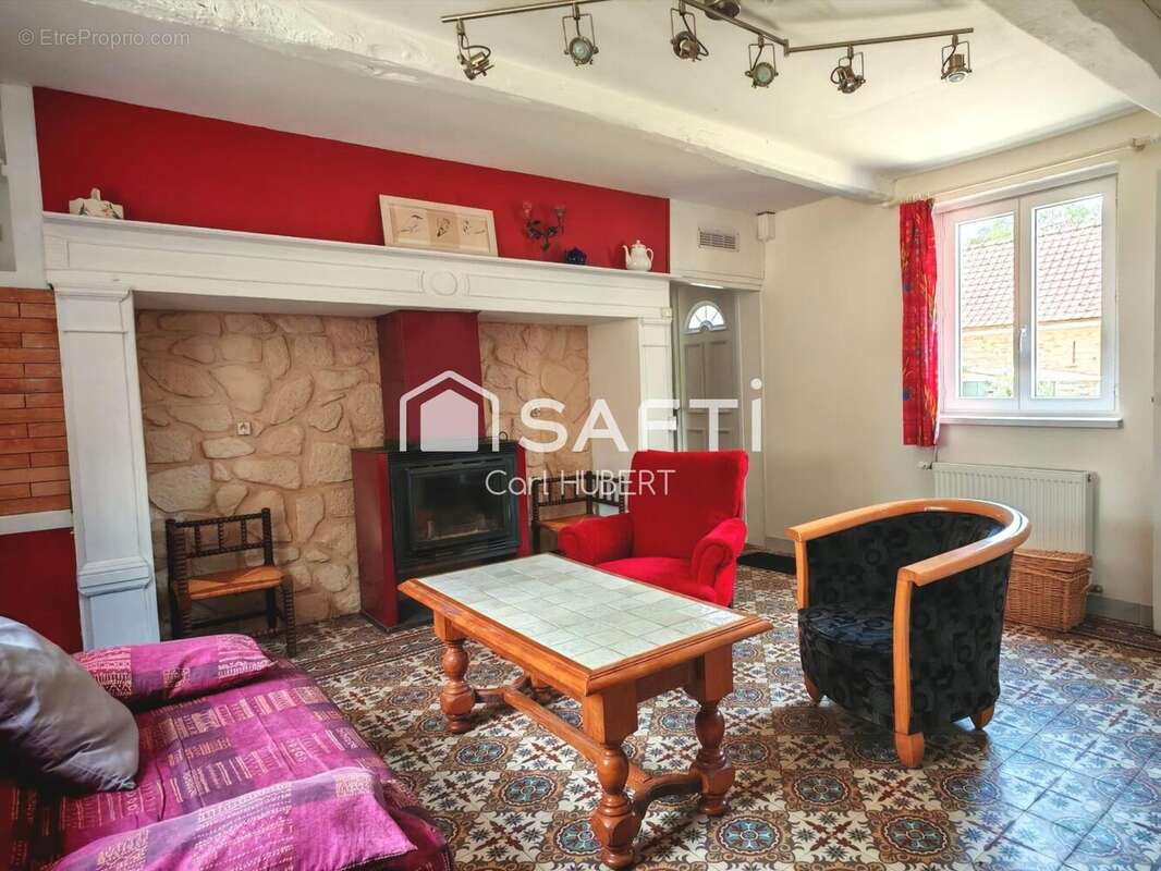 Photo 4 - Maison à NIBAS