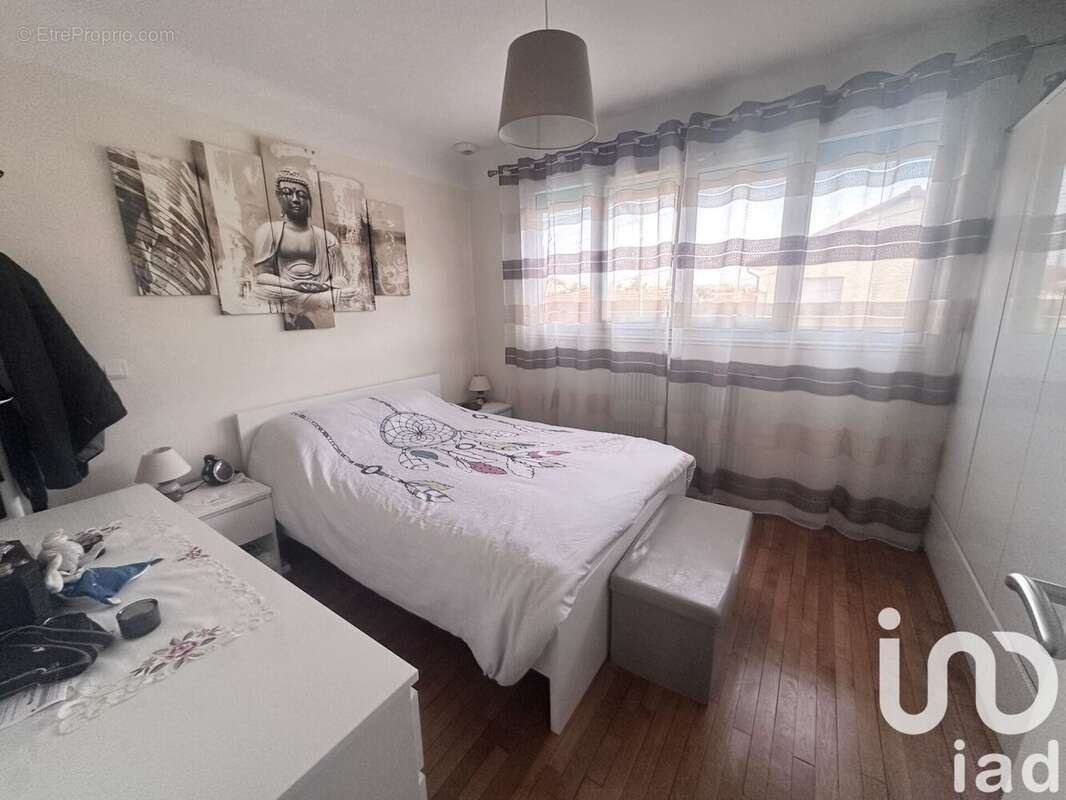 Photo 8 - Maison à GOUSSAINVILLE