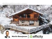 Maison à LES HOUCHES