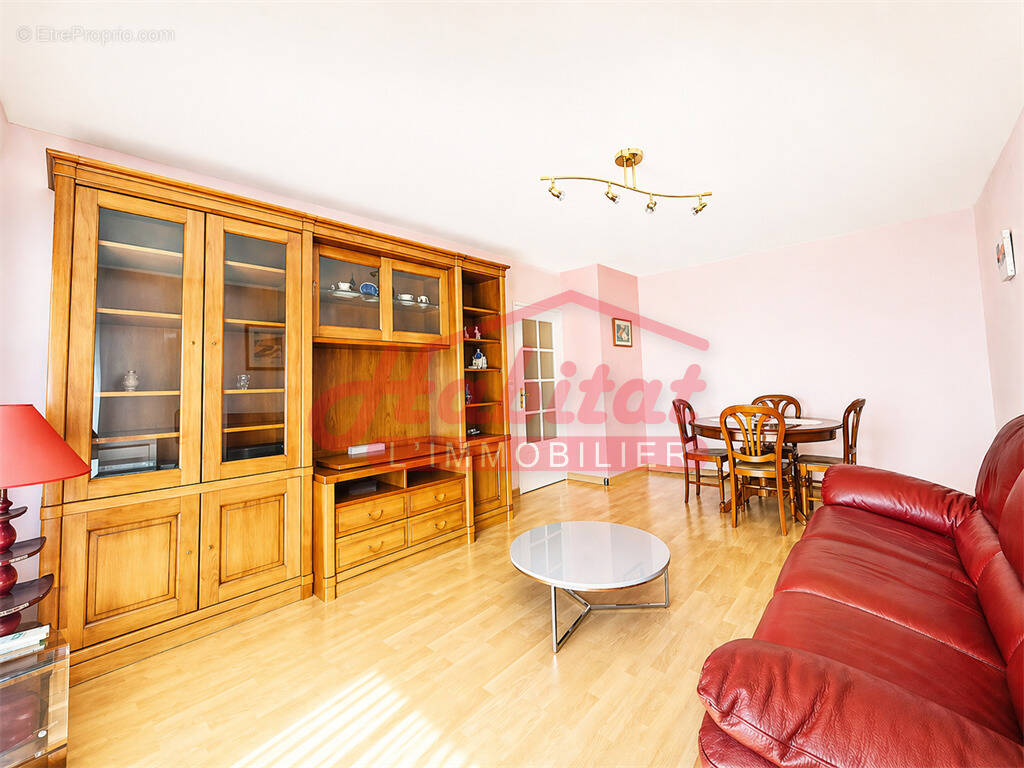 Appartement à CHELLES