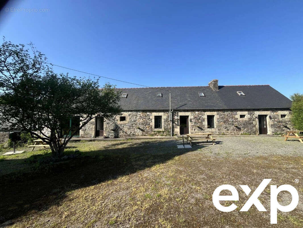 Maison à LA CHAPELLE-NEUVE