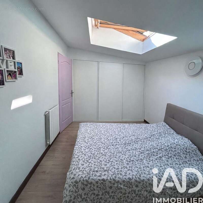 Maison 136 m² à Septemes-Les-Vallons  - photo 6