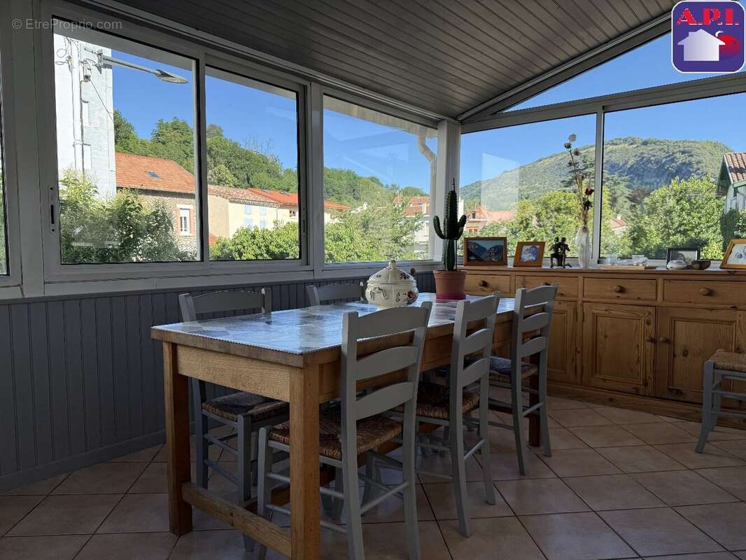 Maison à FOIX