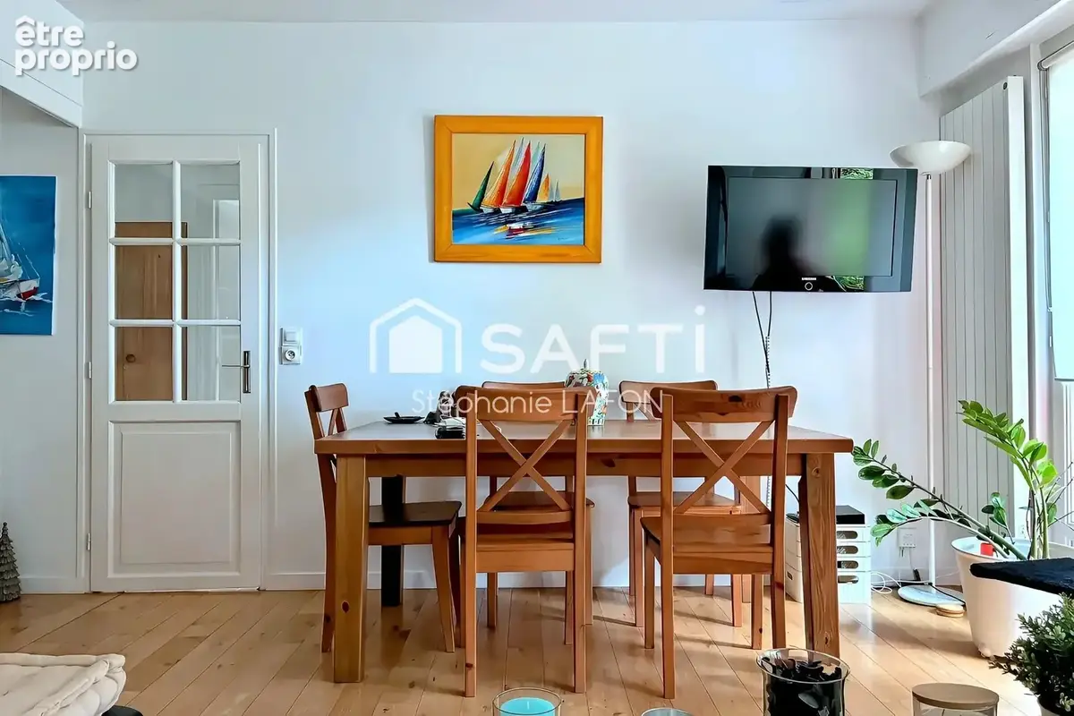 Photo 1 - Appartement à ANDERNOS-LES-BAINS