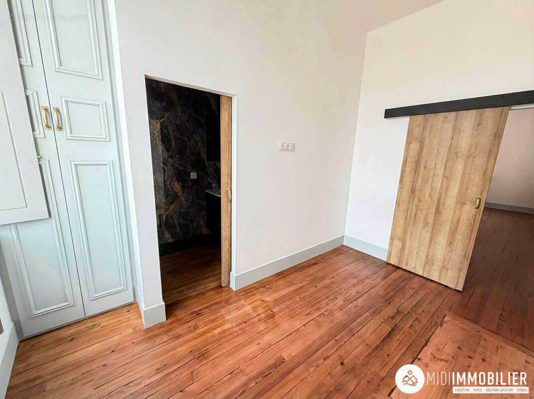 Appartement à ALBI