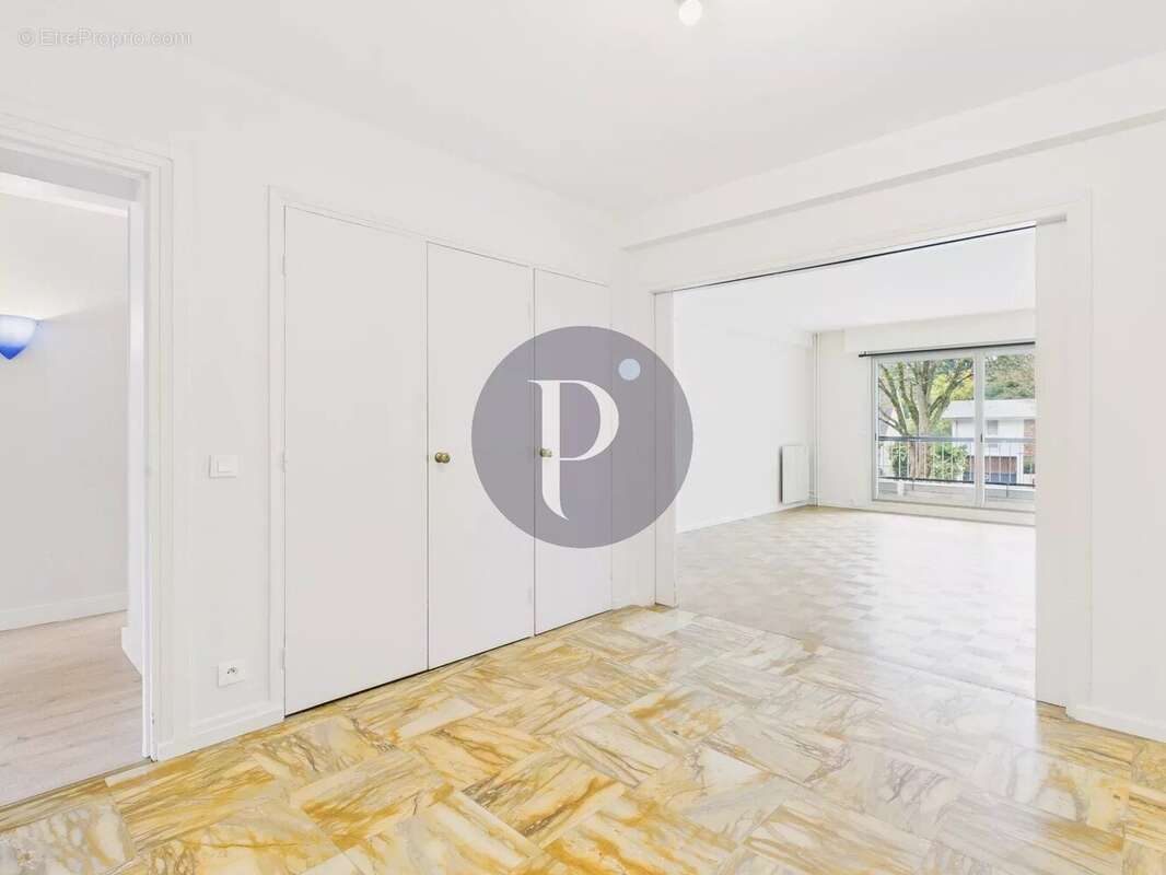 Appartement à SCEAUX