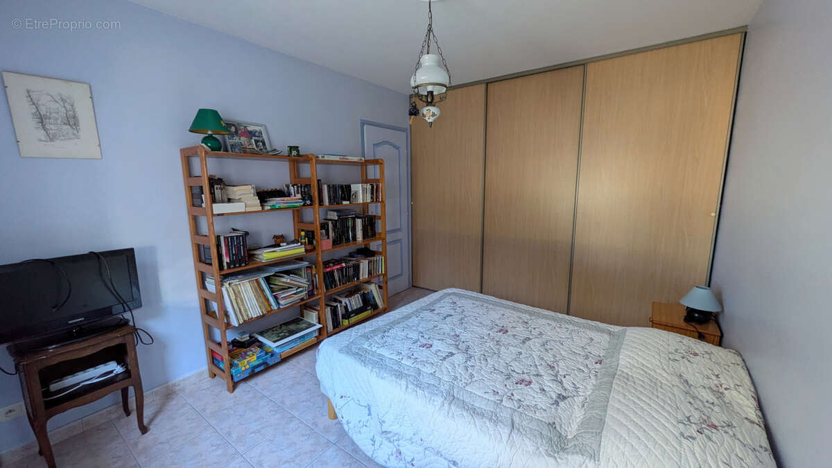 Maison à SAINT-GENIS-DES-FONTAINES