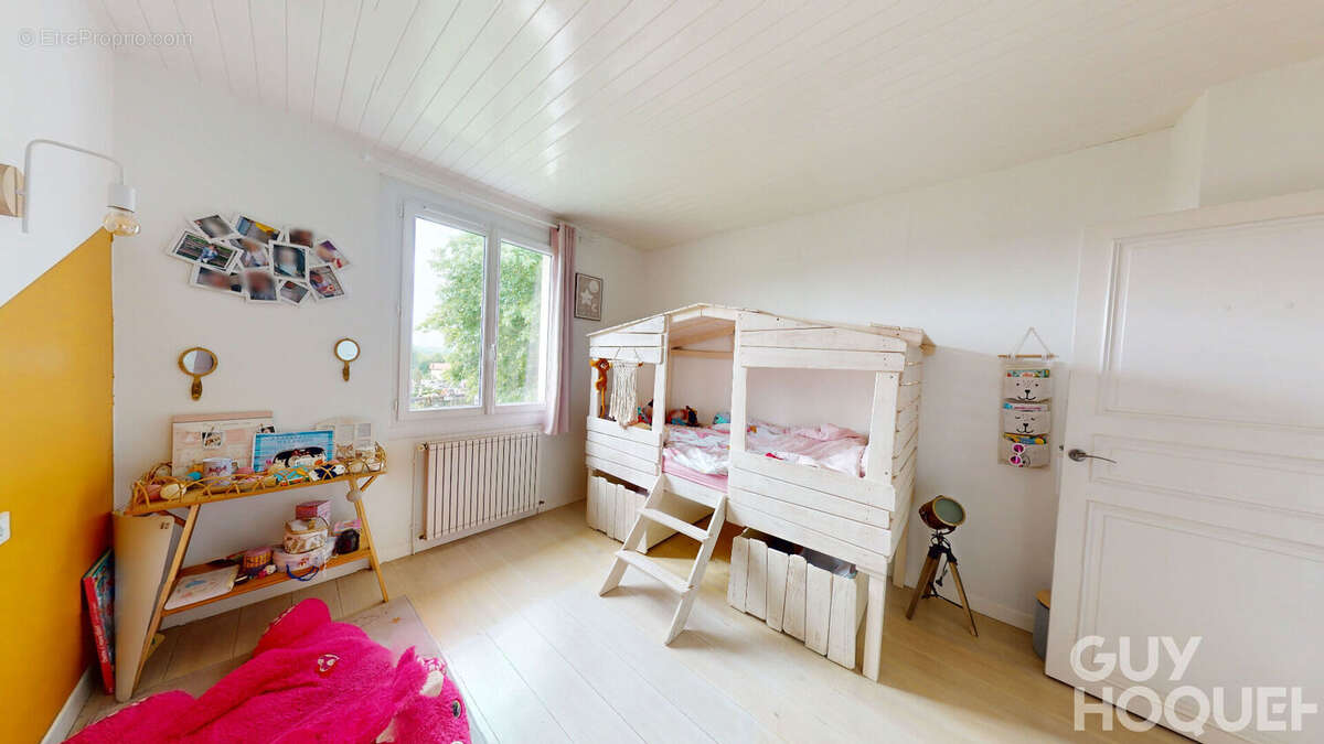 Maison Hagetmau 4 chambres avec jardin clos - photo 9