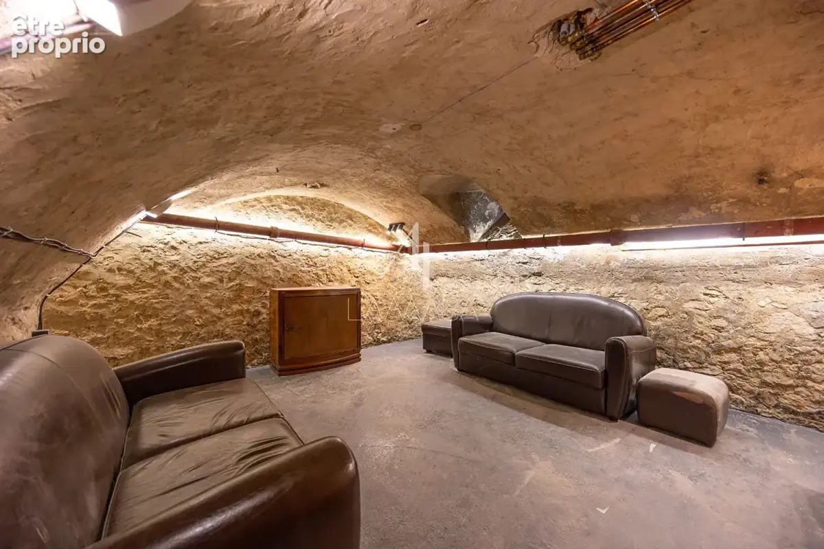 Maison de caractère - Hyper centre Lagny - photo 8
