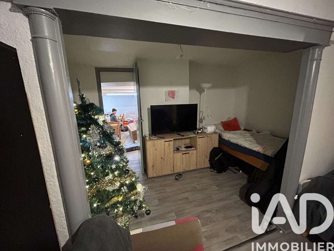 Photo 9 - Appartement à AUTUN