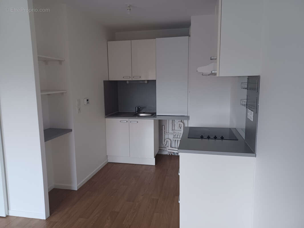 Appartement à SAINT-ANDRE-LEZ-LILLE