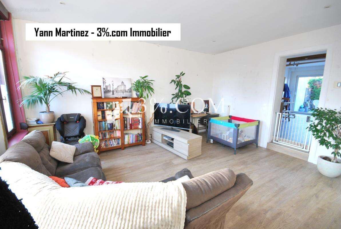 Maison à COMINES