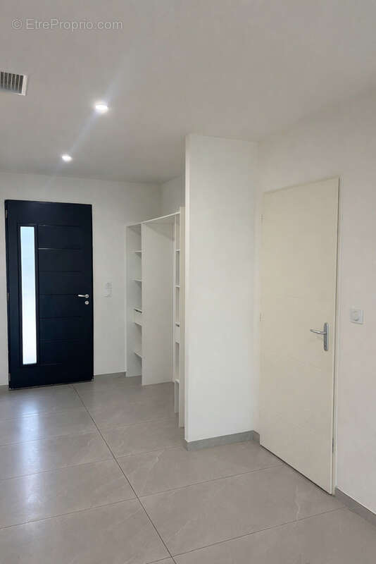 Maison à ROMANS-SUR-ISERE