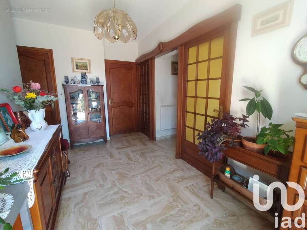 Photo 9 - Maison à BOURGOIN-JALLIEU