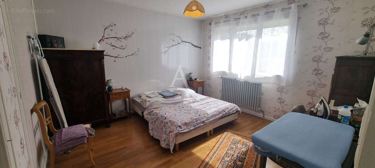 Maison à BLOIS